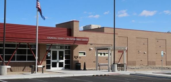 Photos Churchill County Detention Center 2